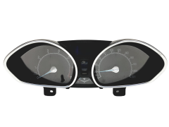 Licznik Obrotomierz Ford B-Max AV1T-10849-EF AV1T10849EF 41144