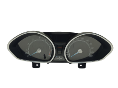 Licznik Obrotomierz Ford Fiesta B-Max C1BT-10849-EAX 60921