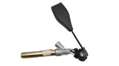 Zaczep Pasa Prawy 550588300A Renault Clio 2 Thalia 8200703358 8200057161