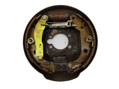 Tarcza Kotwiczna Szczęk Prawa 421289 Citroen Xsara I Peugeot 306 Bosch 11971