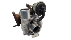 Turbosprężarka 7701476891 1.5dci 54359700011 507852H301868 Renault Nissan 1115