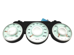 Licznik Obrotomierz C8 807 Ulysse 1490107080 PSA Fiat 46180
