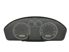 Licznik Obrotomierz Seat Alhambra 7M7920800J 110080033015 55637