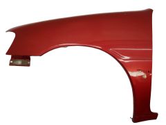 Błotnik Przód Lewy Peugeot 106 7840G7 1996 - 2003