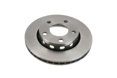 Tarcza Hamulcowa Tył Do VW Audi 8D0615601D 66151749301 Vika