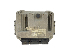 Sterownik PSA 0281011783 9658556780 9654490280 Bosch 62057