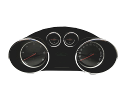 Licznik Obrotomierz Opel Astra J 13355664 600775881 GM