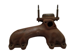 Kolektor Wydechowy 0341C8 Citroen Peugeot 1.9 D DW8 WJY WJZ 12295