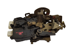 Zamek Drzwi Lewy Tył 913766 Peugeot 605 Rockwell 10835