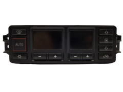 Panel Nawiewu 5HB00760804 8L0820043D Audi A3 8L
