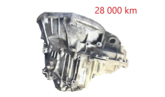 Skrzynia Biegów PA0012 PA0017 Renault Master 3 2.3DCI