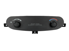 Panel Nawiewu Tył Chrysler Dodge 4685797AA