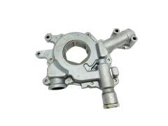 Pompa Oleju 7701066408 3.0 DCI CDTI Renault Espace 4 Opel
