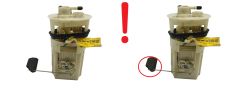 Pompa Paliwa 31110-07000 KIA Picanto 69685