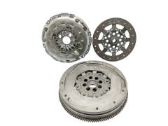 Koło dwumasowe + sprzęgło Nowe 8200620330 7701476589 7701478942 2.0DCI Renault