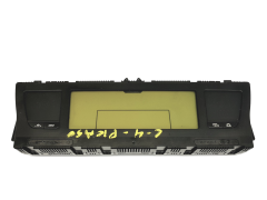 Licznik Obrotomierz C4 Picasso 9664365280 F 00 44363