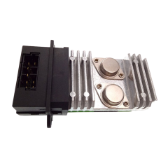 Opornica Wentylatora Renault Megane Scenic WE 56208 OE 7701040562