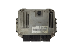 Sterownik 0281011776 8200391966 8200386508 Renault Bosch 19389