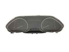 Licznik Peugeot 208 9814696380 Yazaki 1358