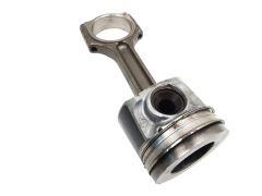 Korbowód Tłok 121004942R 2.3 dci M9TC704 Master 3 Movano NV400 S2