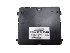 Sterownik Moduł Renault Clio 5 Captur 2 285253417R 27760F271B 0km 31