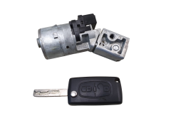 Stacyjka Zapłonowa 36.410.600 4162KF 4162XT Peugeot 308 207