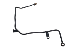 Przewód Turbiny 8200575768 2.0 16v F4R Turbo Renault Megane 2 Laguna Espace 4