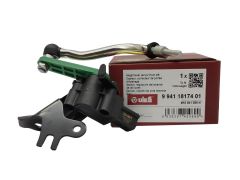 Czujnik Poziomu Świateł Przód Lewy 8K0941285N 99411817401 Audi A4 A5 Vika