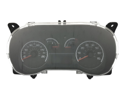 Licznik Qubo Bipper Nemo 1369834080 PSA Fiat 51844