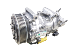 Kompresor Klimatyzacji 9678656080 Sanden SD6C12 1367F Citroen Peugeot 1027