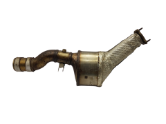 Katalizator Audi 4G0131703AE 8K0230CA Boysen 6872.40