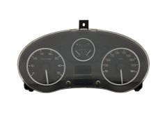 Licznik Obrotomierz  Berlingo 9801641580