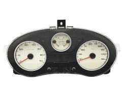 Licznik Obrotomierz Scudo Expert 1401108780 44345