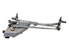 Mechanizm Wycieraczek Ford Fiesta 8A61-17500-AD 8A61-17B571-AA 1555