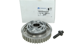 Koło Rozrządu Nowy Oryginał 1618395680 Citroen Peugeot