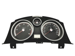 Licznik Obrotomierz Opel 13267565FT Astra H Siemens VDO 58971