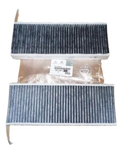 Filtr Kabinowy Oryginał Citroen Peugeot 308 1612920480 