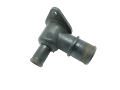 Króciec Wody 1201C3 9627629080 1.6 16v Citroen Peugeot