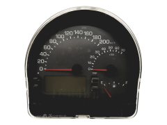 Licznik Fiat Multipla 46769010 110080073009 29639