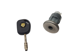 Stacyjka Zapłonowa Jaguar S-Type SI312372