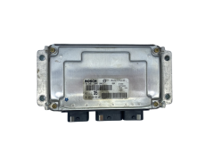 Sterownik 0261206943 9638765680id05 26FM0886 PSA Bosch 62725