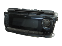 Radio Cd Mp3 Seat Ibiza 4 6J0035153