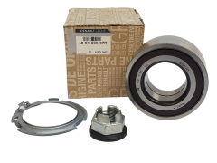 Łożysko Koła Oryginał do Trafic II Primastar Vivaro 402109697R