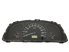 Licznik Opel Agila 09210902 110008951016 23716