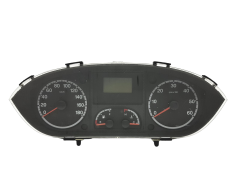 Licznik Obrotomierz Ducato Jumper Boxer 1340672080 Fiat 50921