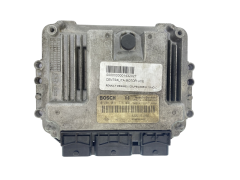 Sterownik 0281011776 8200391966 8200386508 Renault Bosch 63757