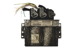 Sterownik  9646988680 9644625680-00 21647431-0 PSA Sagem 17172