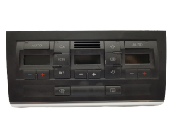 Panel Nawiewu 8E0820043H Audi A4 B6 Panel Nawiewu 8E0820043H Audi A4 B6