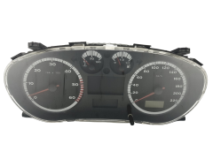 Licznik Obrotomierz Seat Cordoba W06K0920801F 110008924029 57306