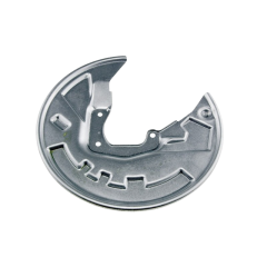 Tarcza Kotwiczna Szczęk Lewa Oryginał Citroen Peugeot C8 807 4209C7